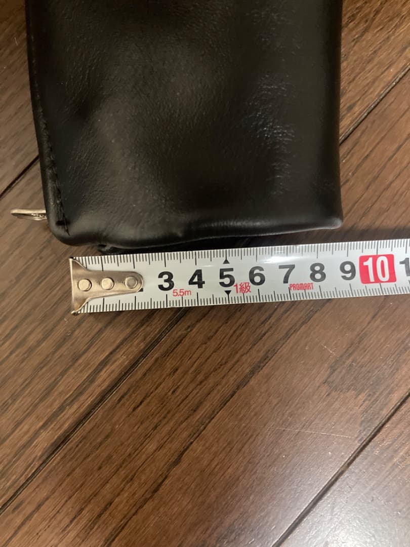 Vanson ライダーズ　S