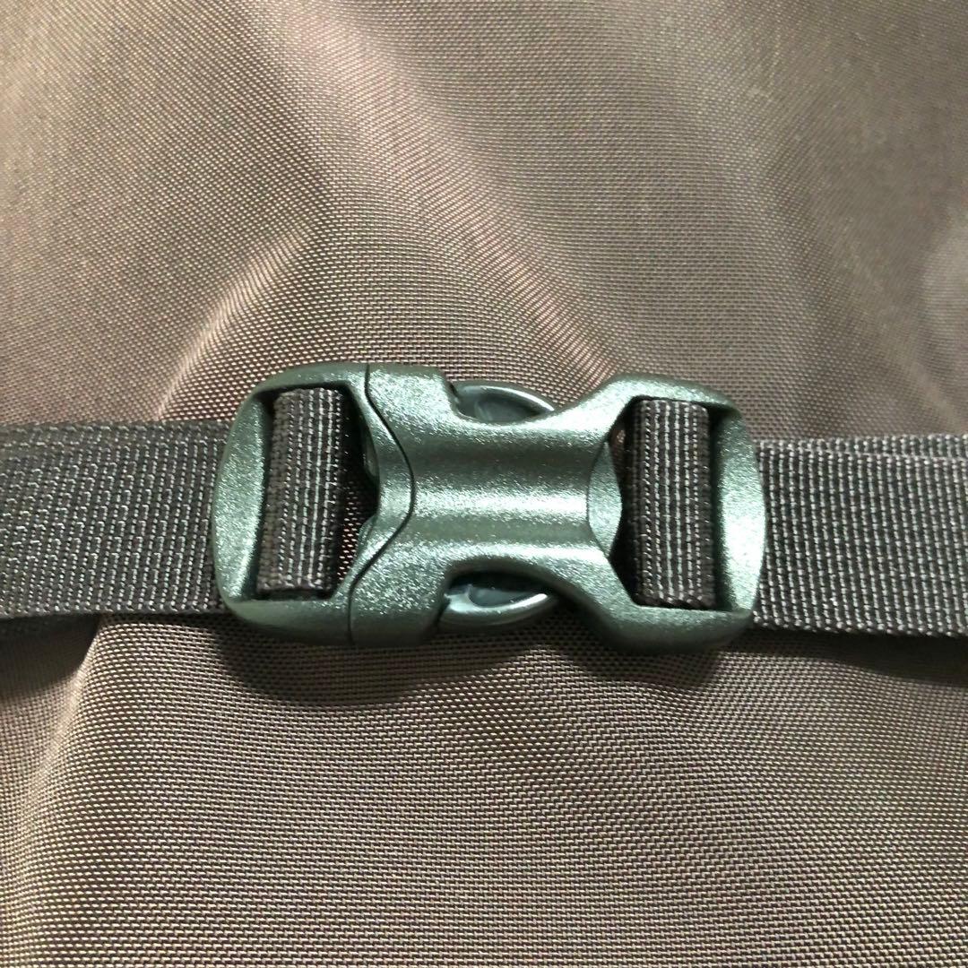 美品　廃盤レア　パタゴニア　スノードリフター　20L スノーボード着用可