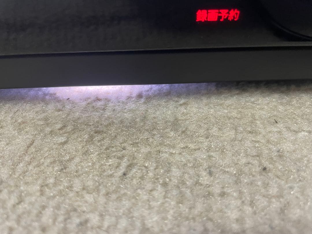 SONY BDZ-ZW1700 4Kブルーレイレコーダー