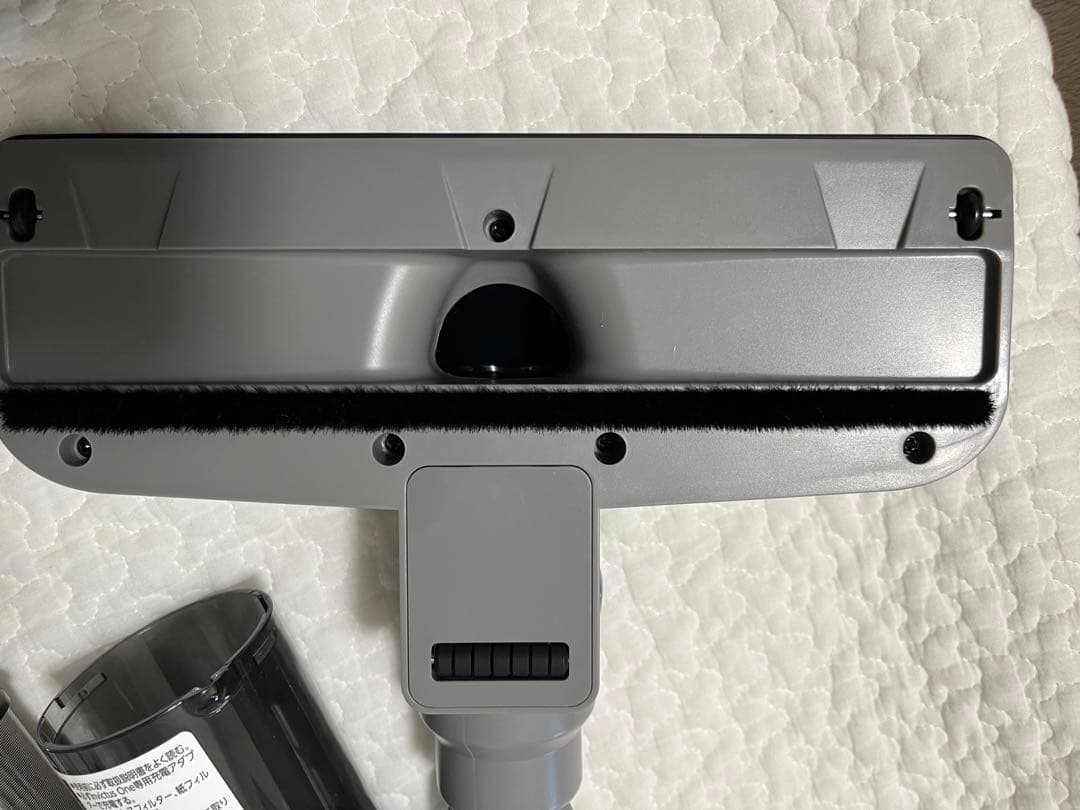 インビクタスワン 掃除機 コードレス ショップジャパン ハンディクリーナー 強力