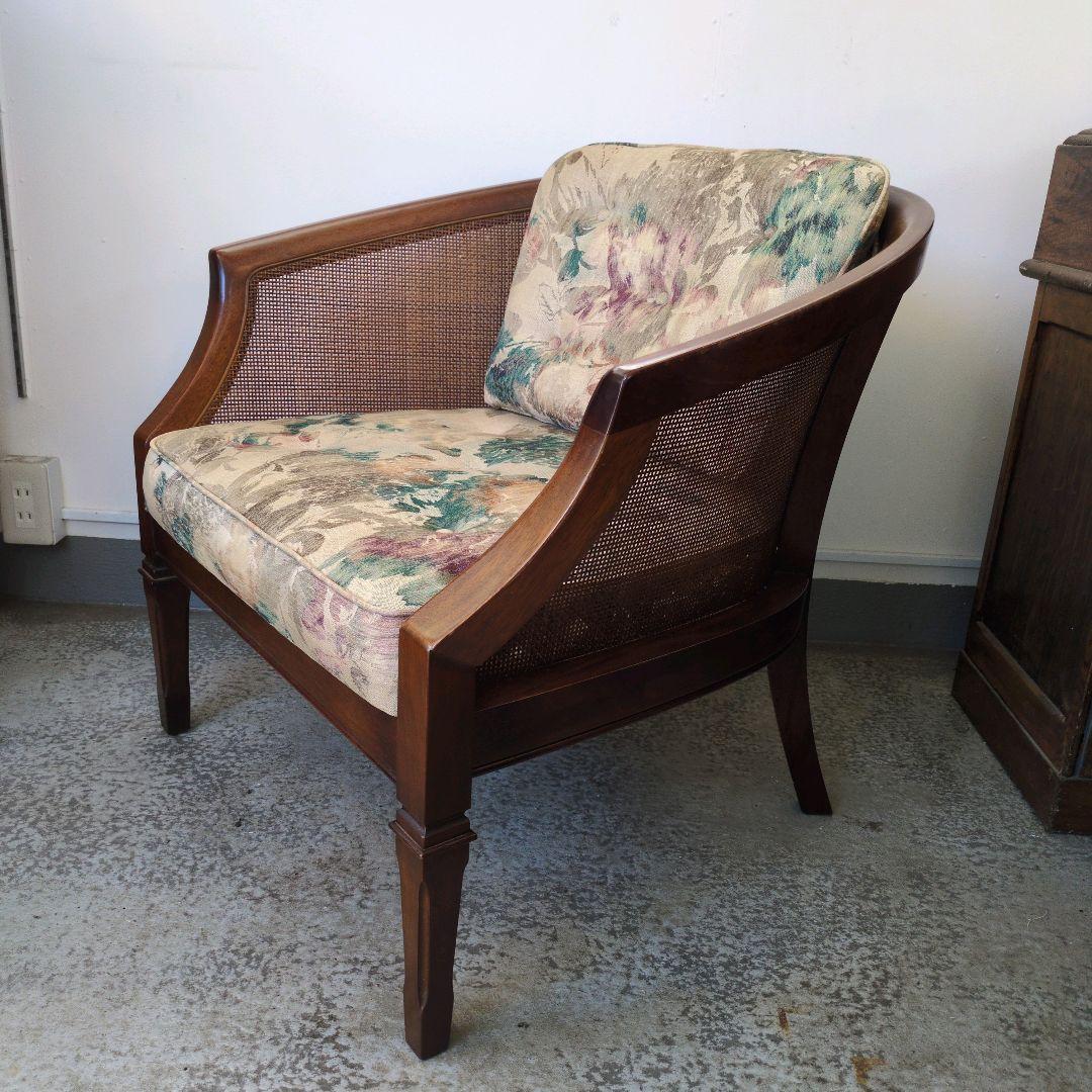 maruni　マルニ アームチェア ラウンジチェア シングルソファ ソファ 2