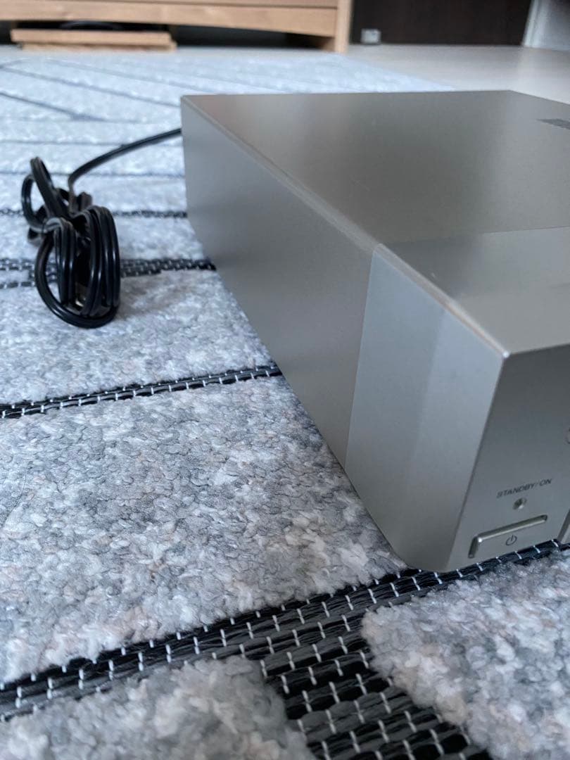 パイオニア Pioneer T-RS7 カセットデッキ