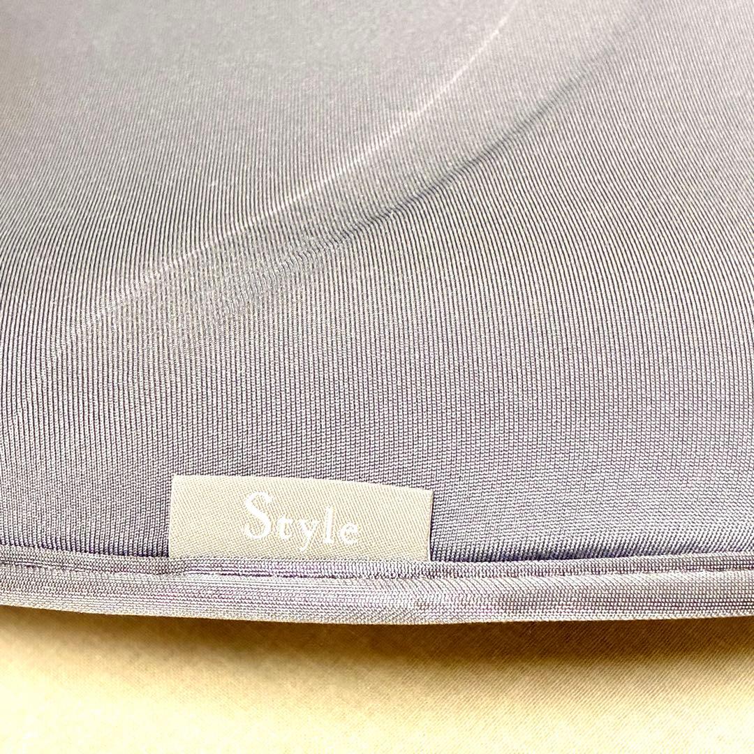 美品 スタイル 姿勢矯正 スマート 骨盤 腰 サポート チェア 座イス