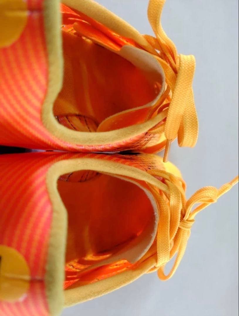 Puma 　エヴォスピード　トーキョー　ニトロ　25.5