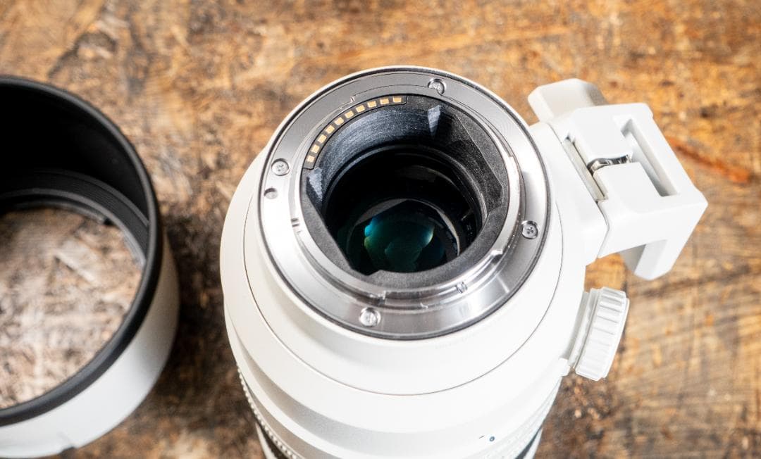 美品★FE70-200mm F2.8 GM OSS II SEL70200GM2