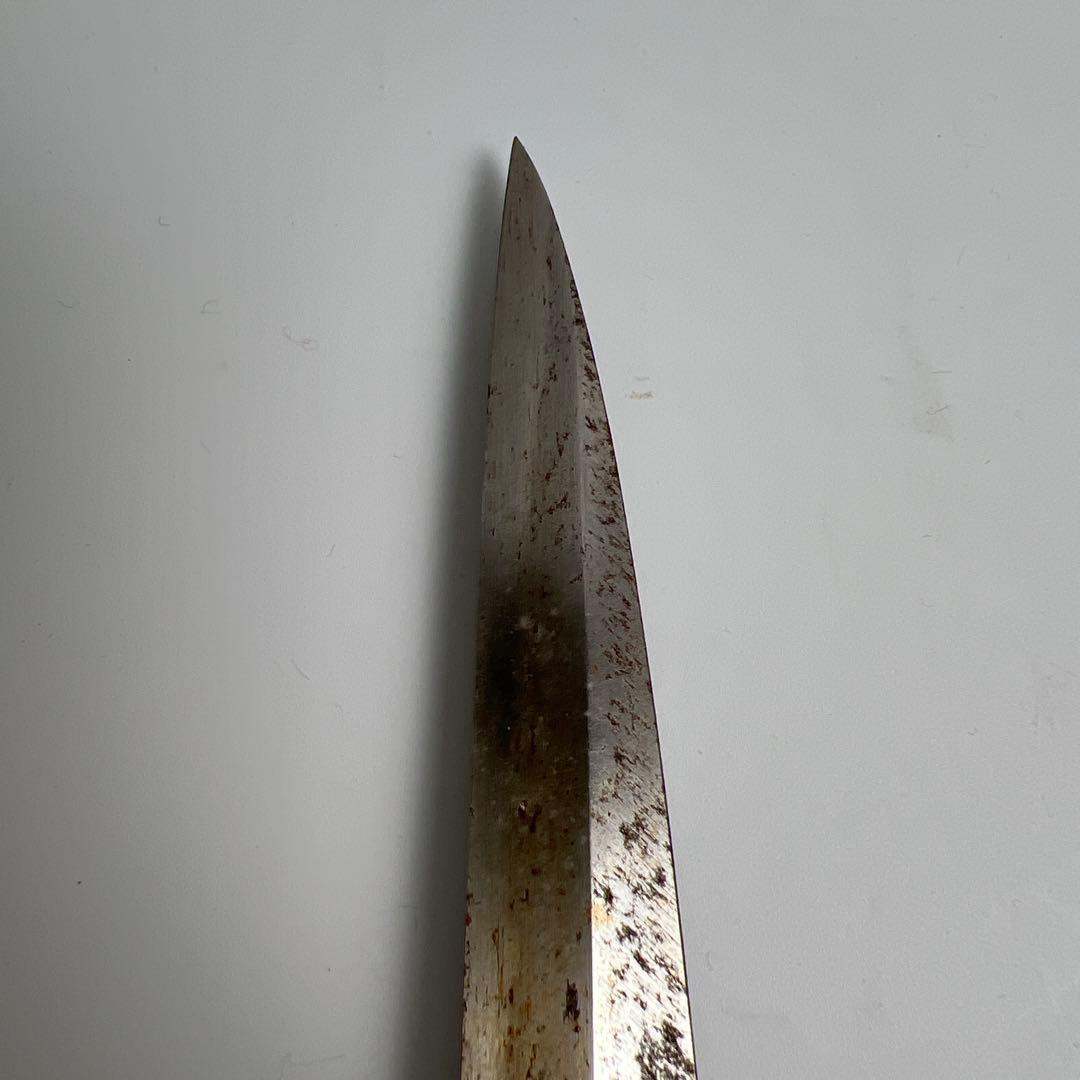 特性　御料理庖刀　調理包丁