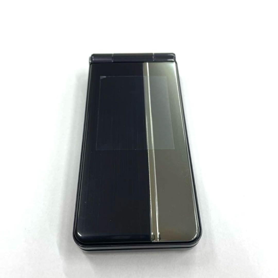 docomo P-01H 携帯電話本体　ガラケー