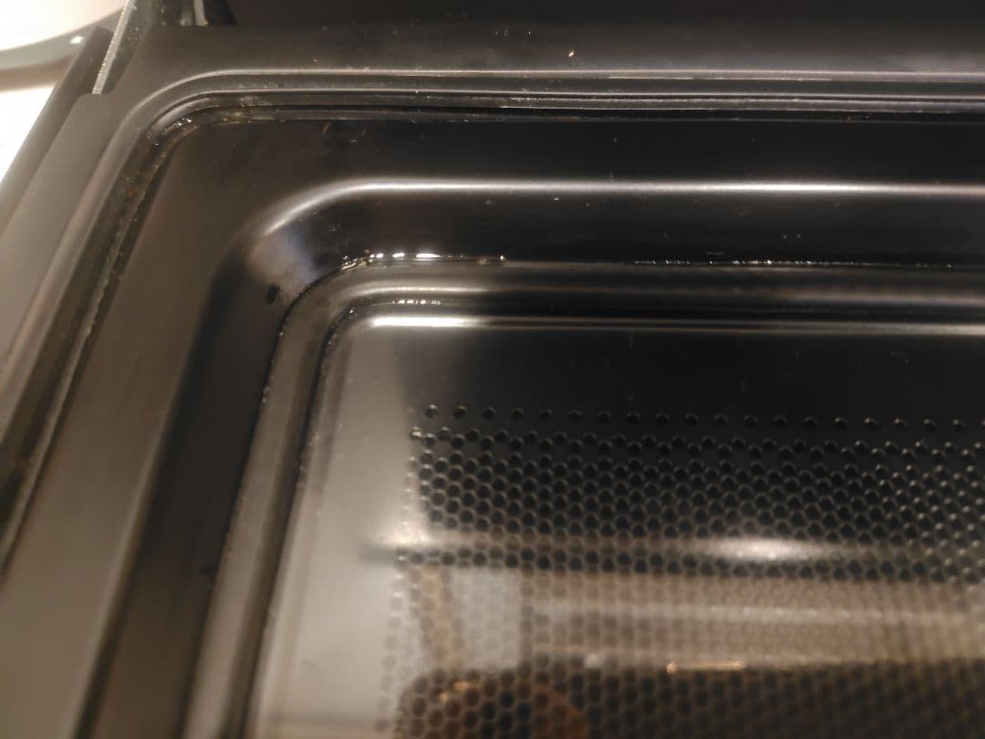 AKITO　オーブンレンジ ヘルシオ AX-RA20 ブラック