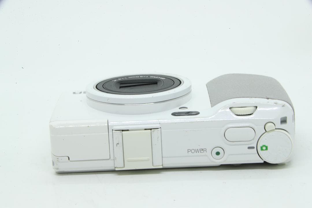 【S2268】 RICOH GR DIGITAL Ⅳ リコー