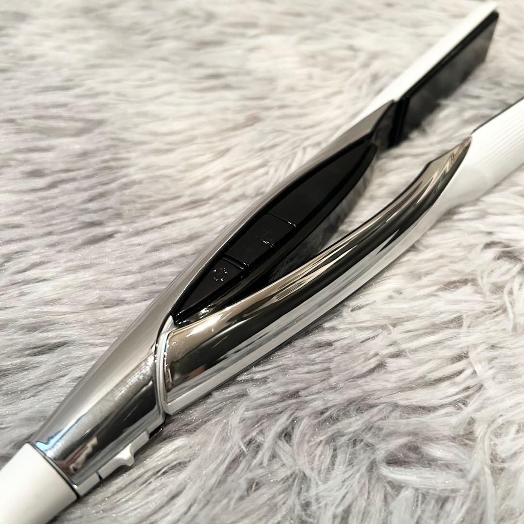 【極美品】ReFa リファ ストレートアイロン RE-AC02A 2023年製