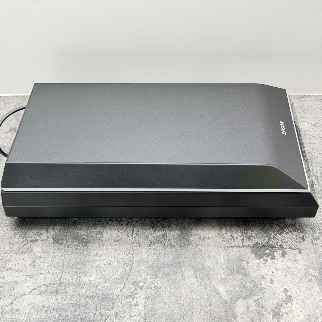 EPSON GT-X830 フラットベッドスキャナー　付属品あり