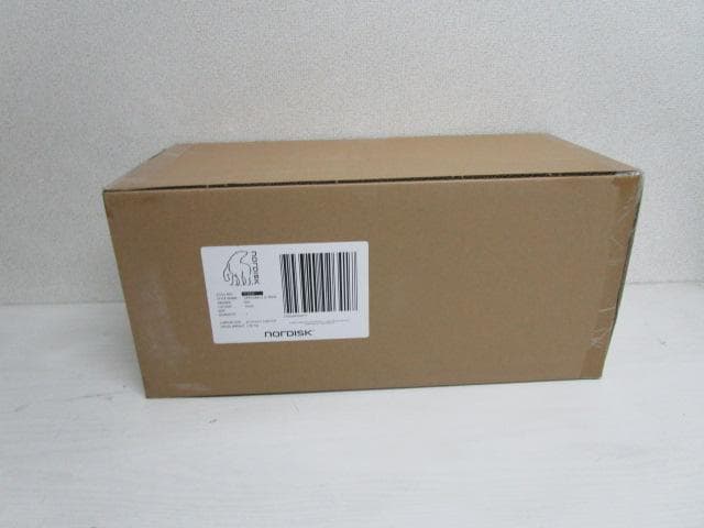 新品 NORDISK Oppland 3 SI ノルディスク オップランド