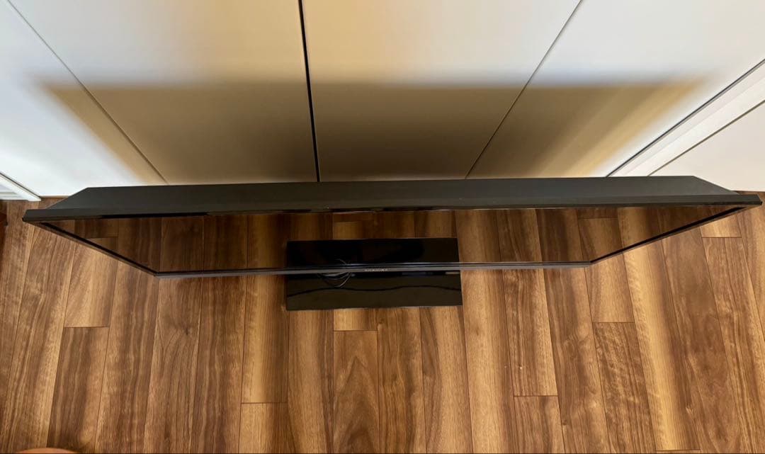 テレビ　東芝REGZA 40インチ　型番:40S5