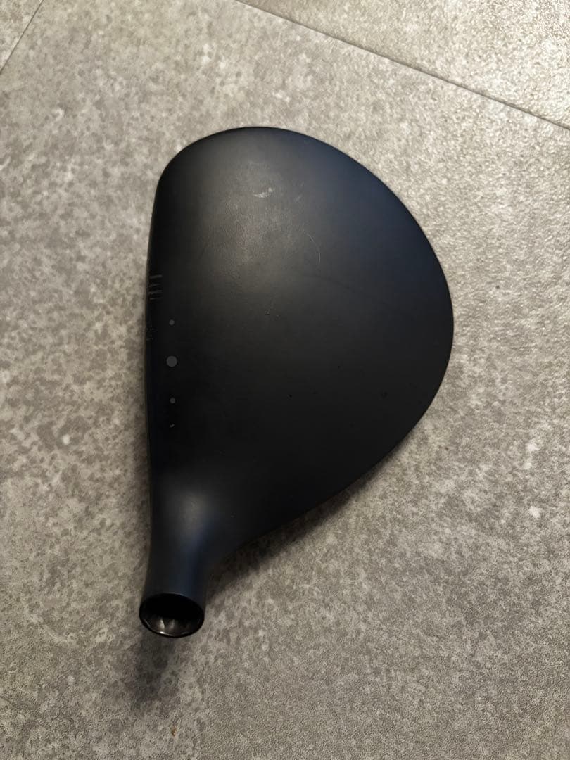 PING G425 MAX 3W フェアウェイウッド ヘッドのみ