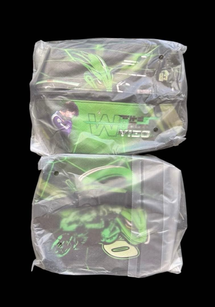 きつねのしっぽ♪さま専用 陳情令 ブランケット・ネックピロー 他