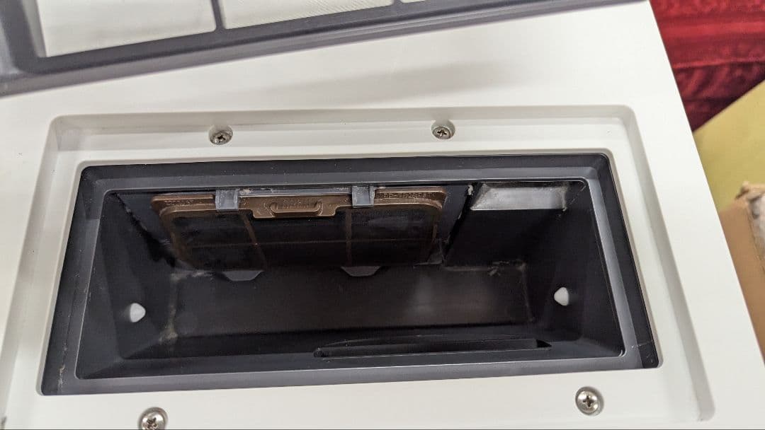 ドラム洗濯乾燥機 Panasonic NA-LX125AL-W