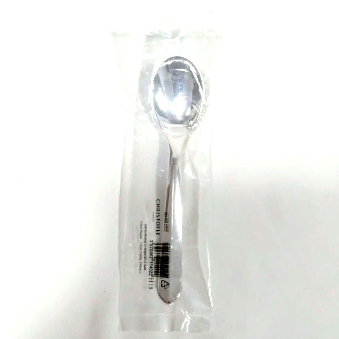 【未使用】Infini Christofle　カトラリー　アンフィニクリストフル