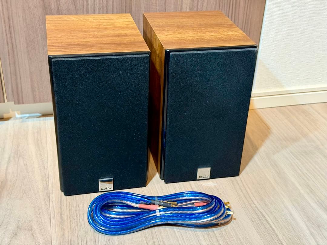 DALI ZENSOR PICO スピーカー