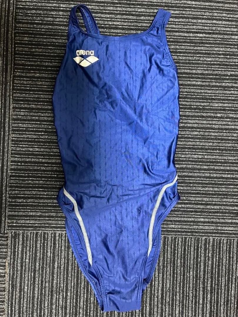 Ｒ*♪様 アリーナ 競泳水着 ARN-6012WN Lサイズ