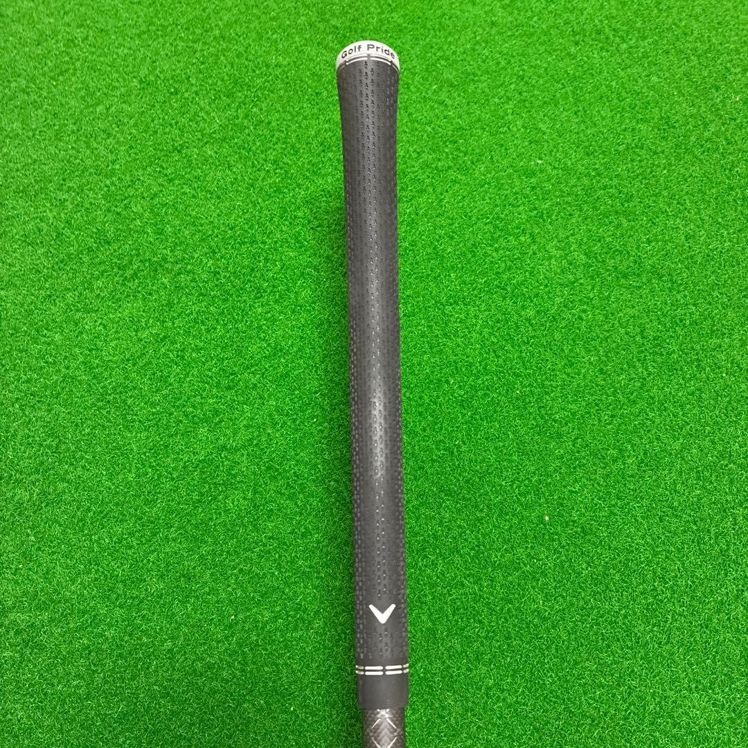 キャロウェイApex UW レフティー