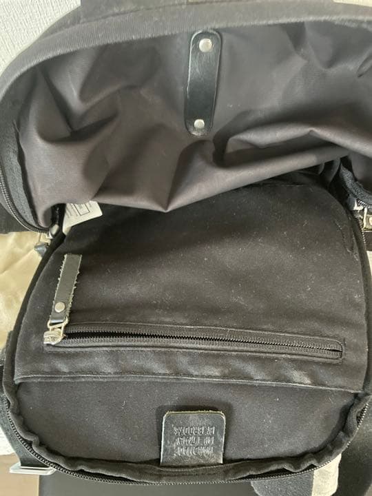 ブルックス　BROOKS サイクルリュックサック　バッグ　Sサイズ