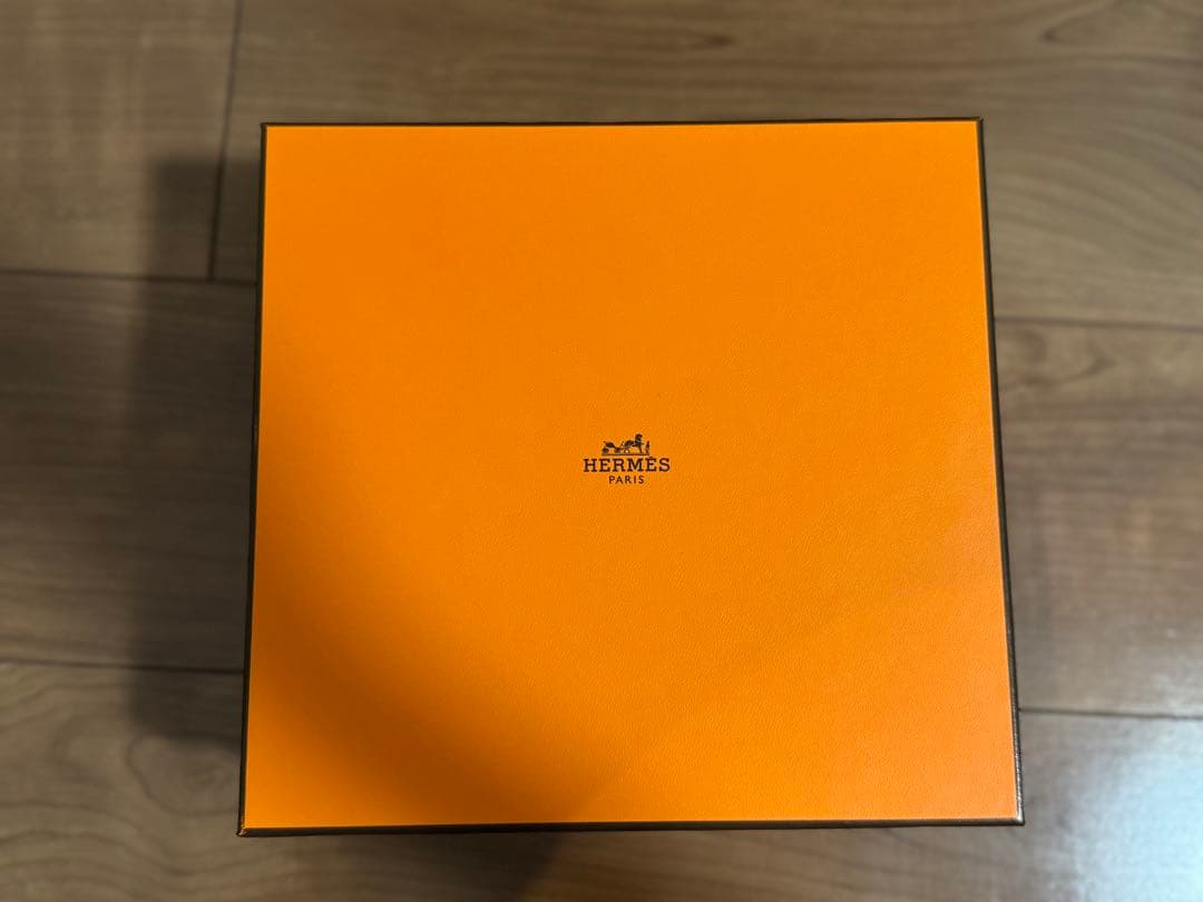 HERMES エルメス ミニケリー　ミニケリー2 空箱