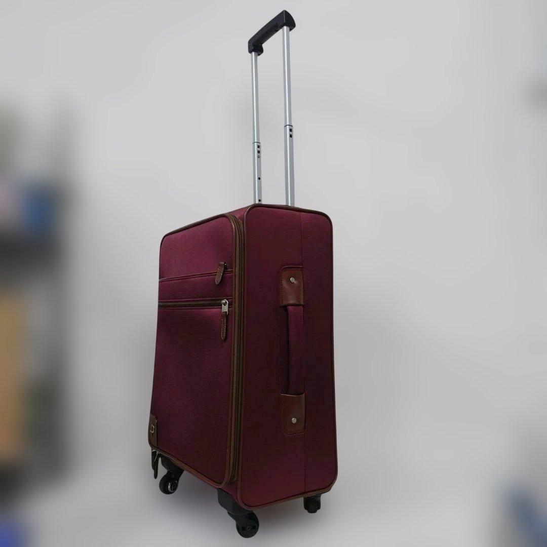 プロテカ ボルドー ナイロン キャリーケース 0111-012