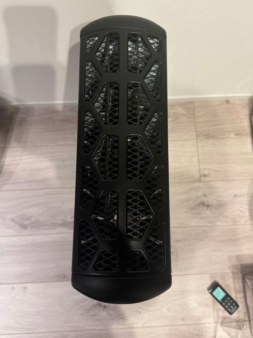 デロンギ マルチダイナミックヒーター MDH12