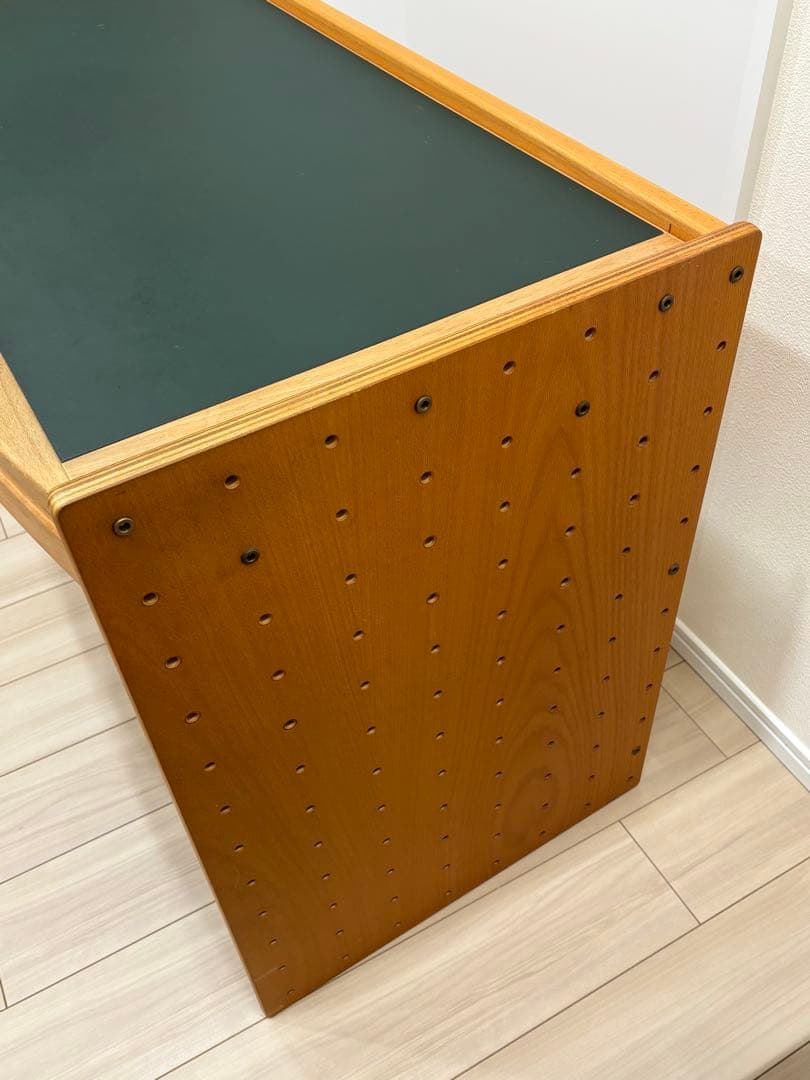 フォルミオ　学習机　引出しセット