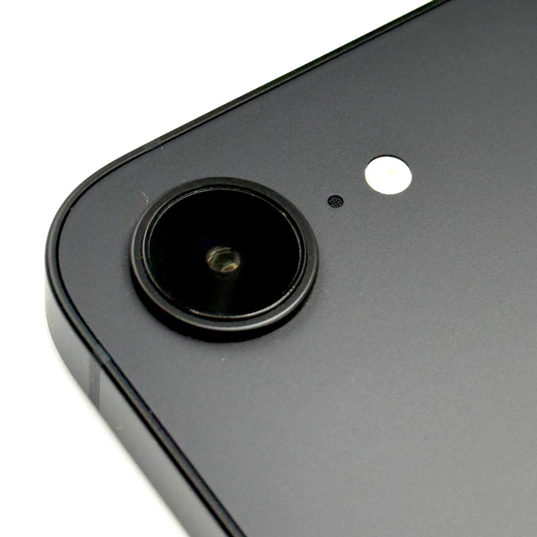 Apple iPhone16e 256GB ブラック 判定◯ MD1T4J/A