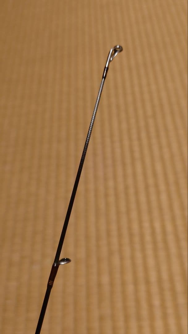 ロデオクラフト ホワイトウルフ 62MLS