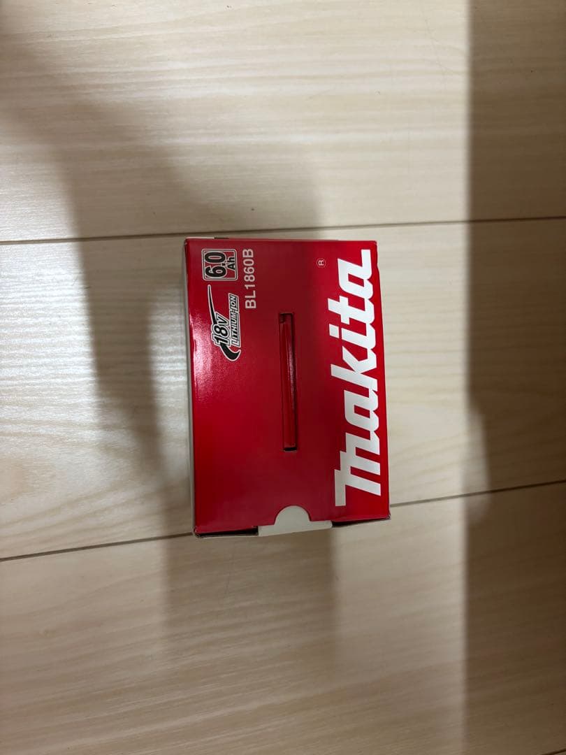 Makita CL286FDZOサイクロンクリーナー白 新品未使用 新品6Ah