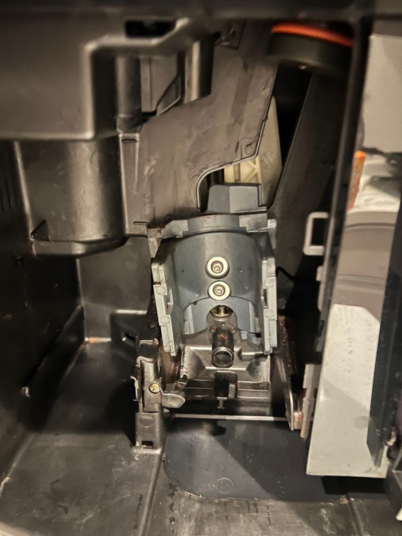 DeLonghi MAGNIFICA エスプレッソマシン　ジャンク