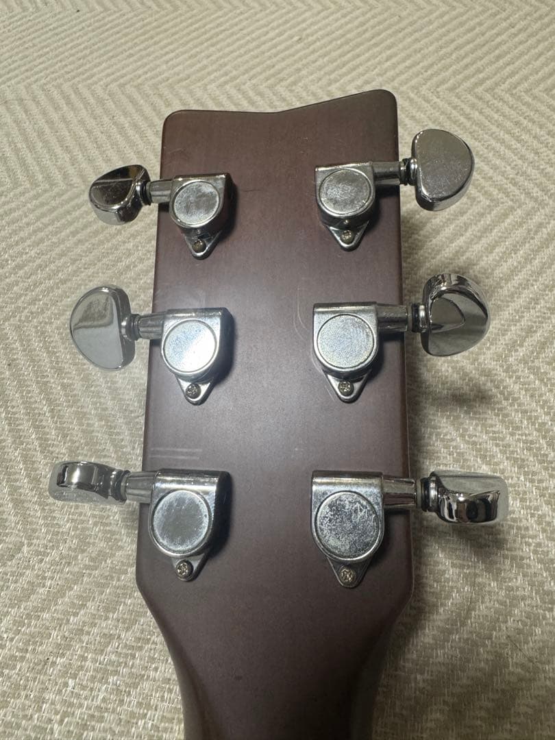 ヤマハ　アコースティックギター　FS-325 RBD