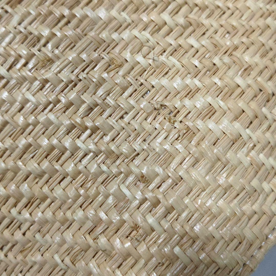 LUDLOW ラドロー カゴトートバッグ