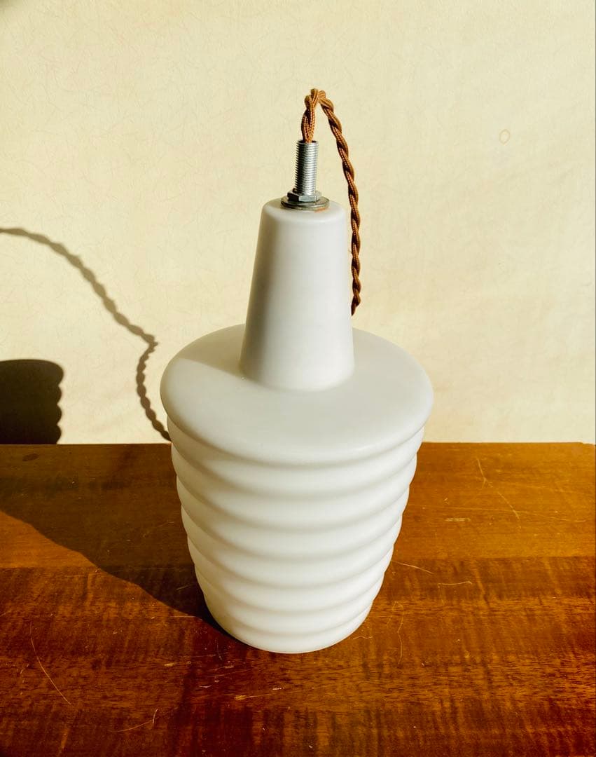 60s National製ヴィンテージランプ スペースエイジ ミッドセンチュリー