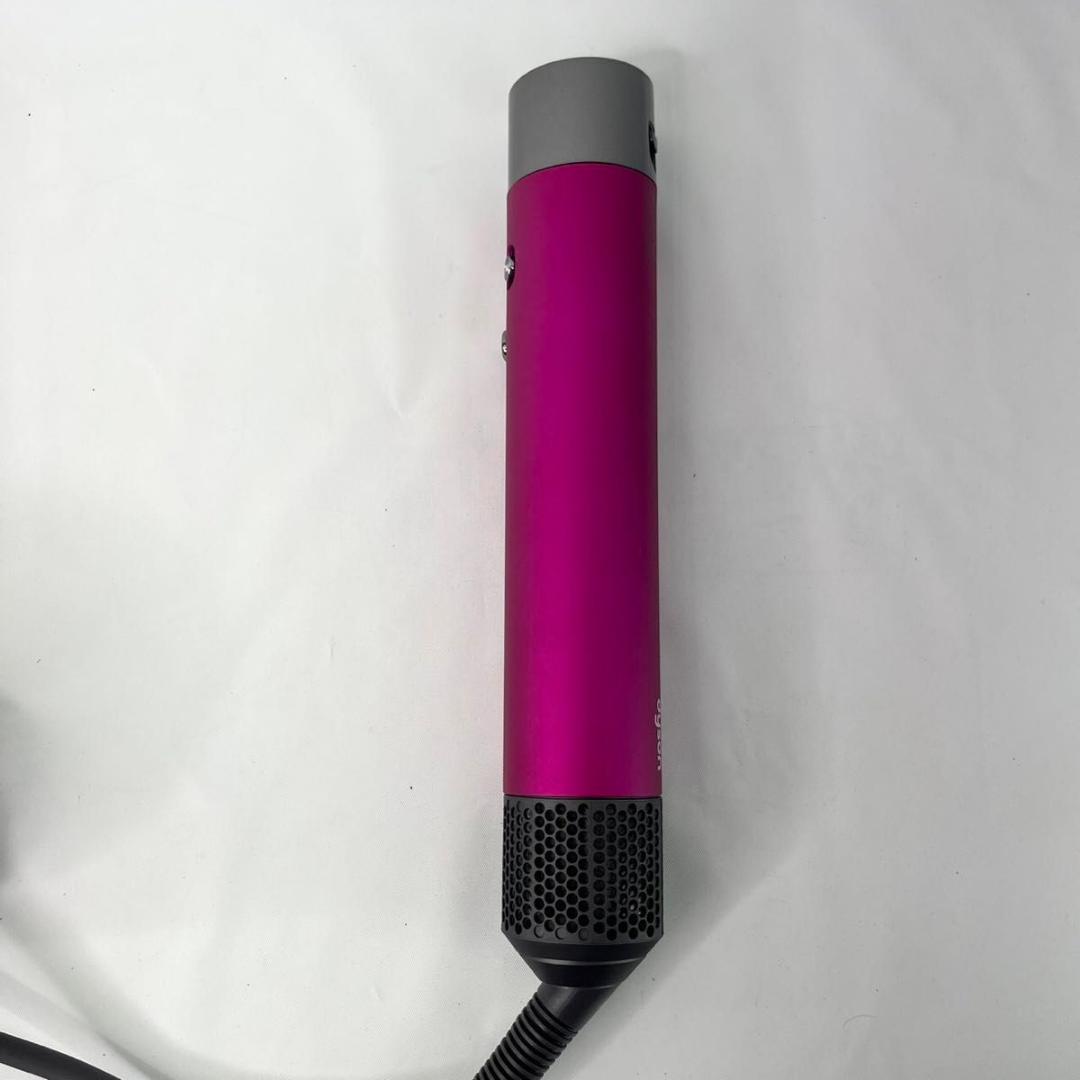 【美品】Dyson Airwrap マルチスタイラーComplete HS05