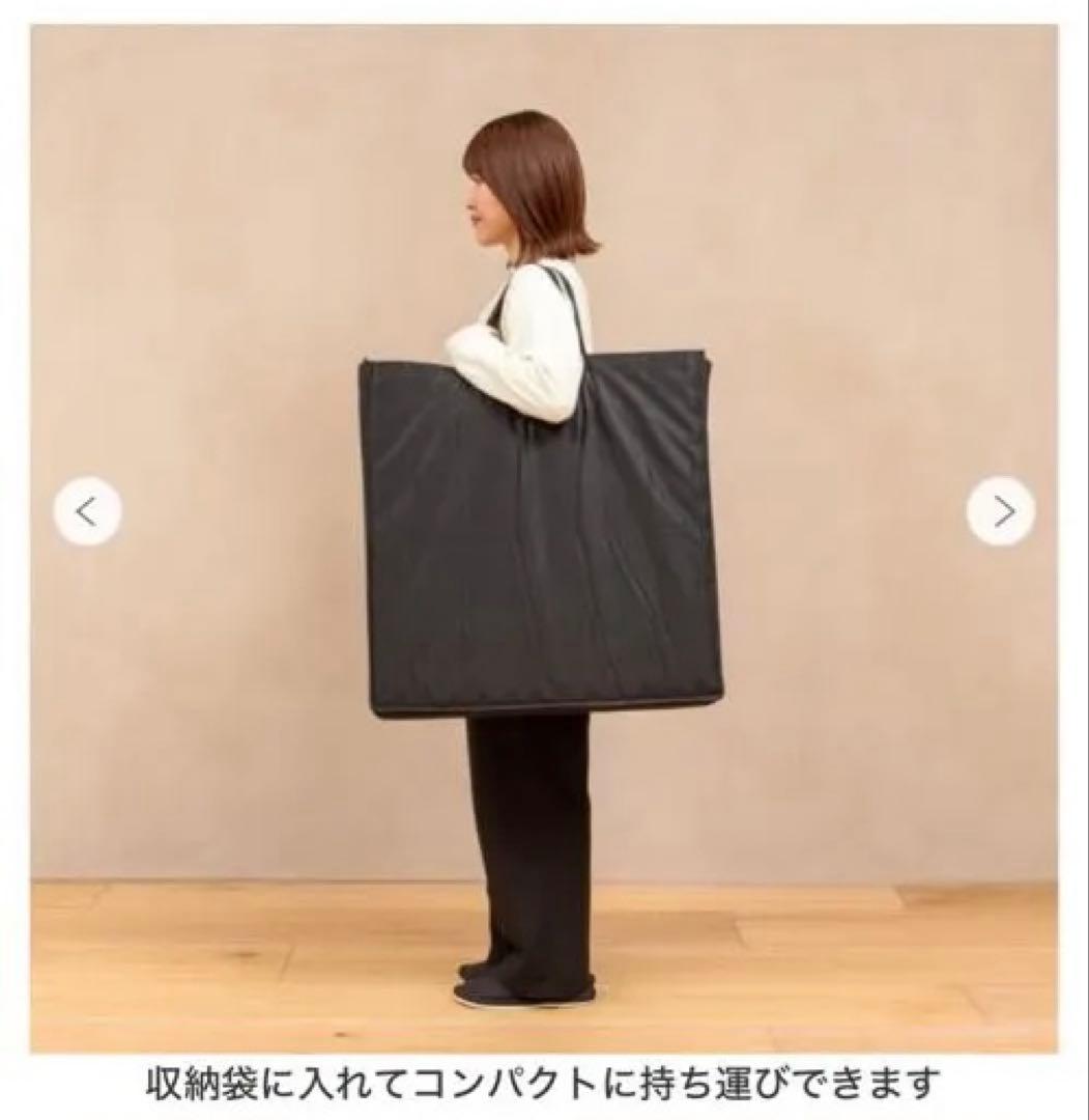 寝心地を追求した ごろ寝マットスイート