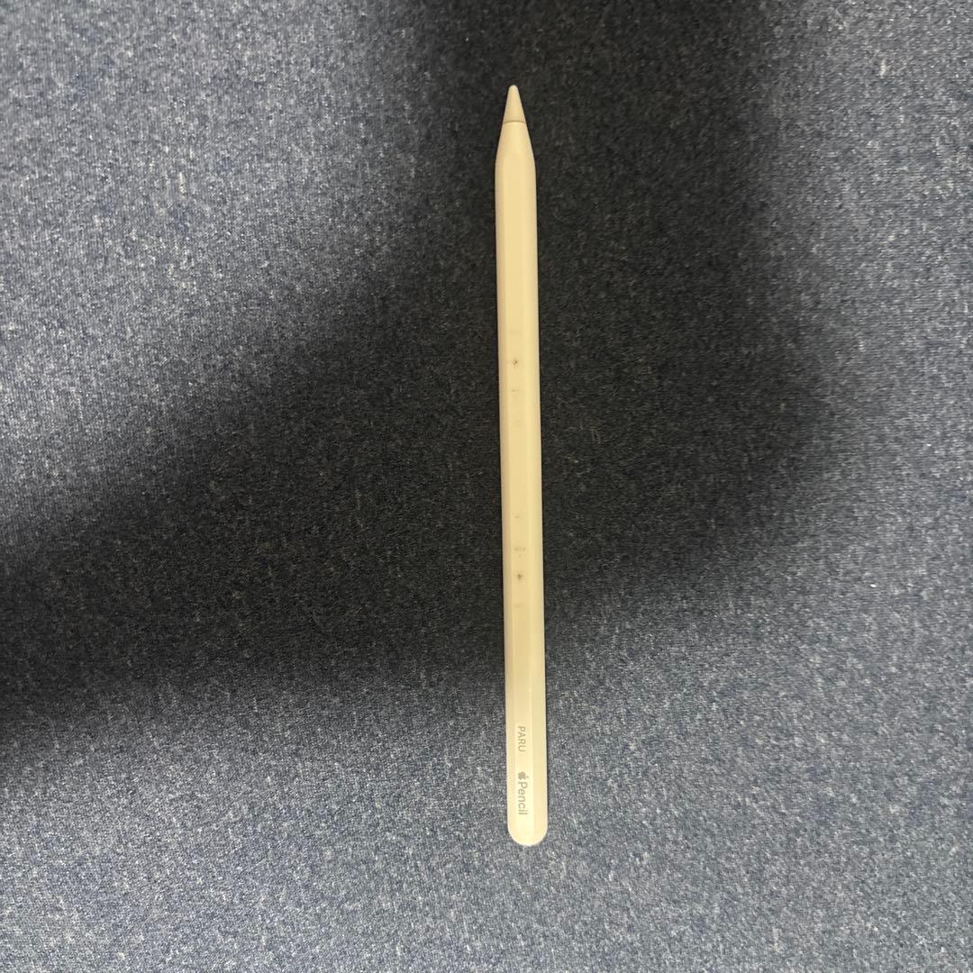 iPadPro 11インチ 256GB第2世代+ApplePencil 第2世代