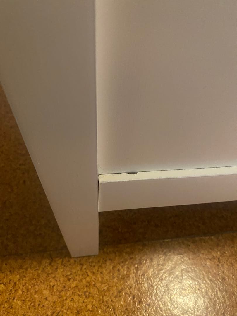 【Depooo】 IKEAアイランドキッチン　トルンヴィーケン