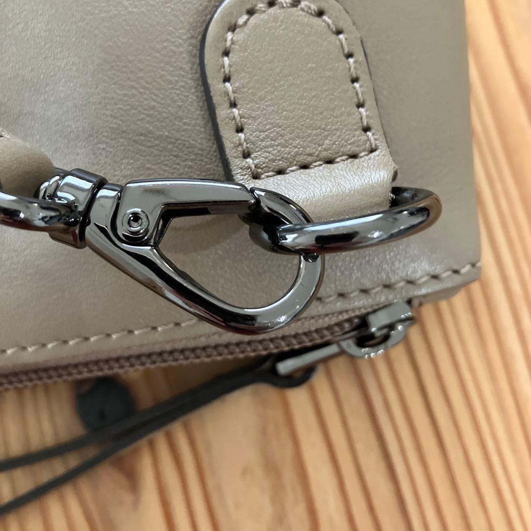 LONGCHAMP 3D ショルダー