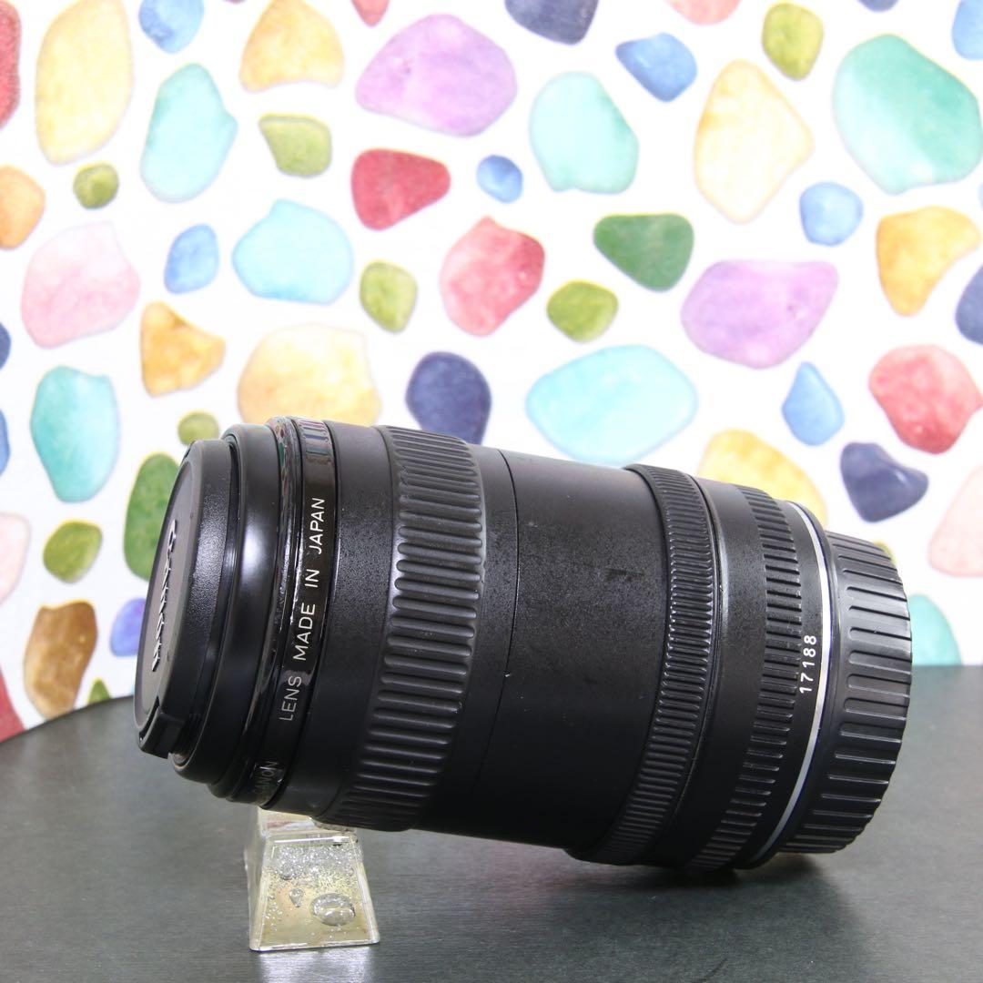 ♥︎◇canon キヤノン EF 135ｍｍ F2.8 SOFTFOCUS