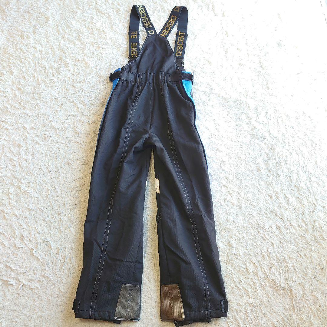 【レア】デサント  スキー スノボウェア セットアップ レトロ L