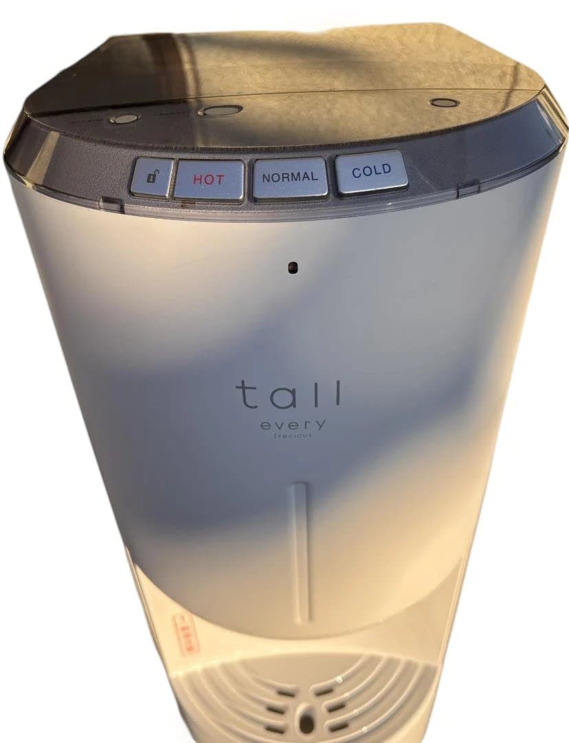 バニエブリィフレシャストール ウォーターサーバー BSS-311