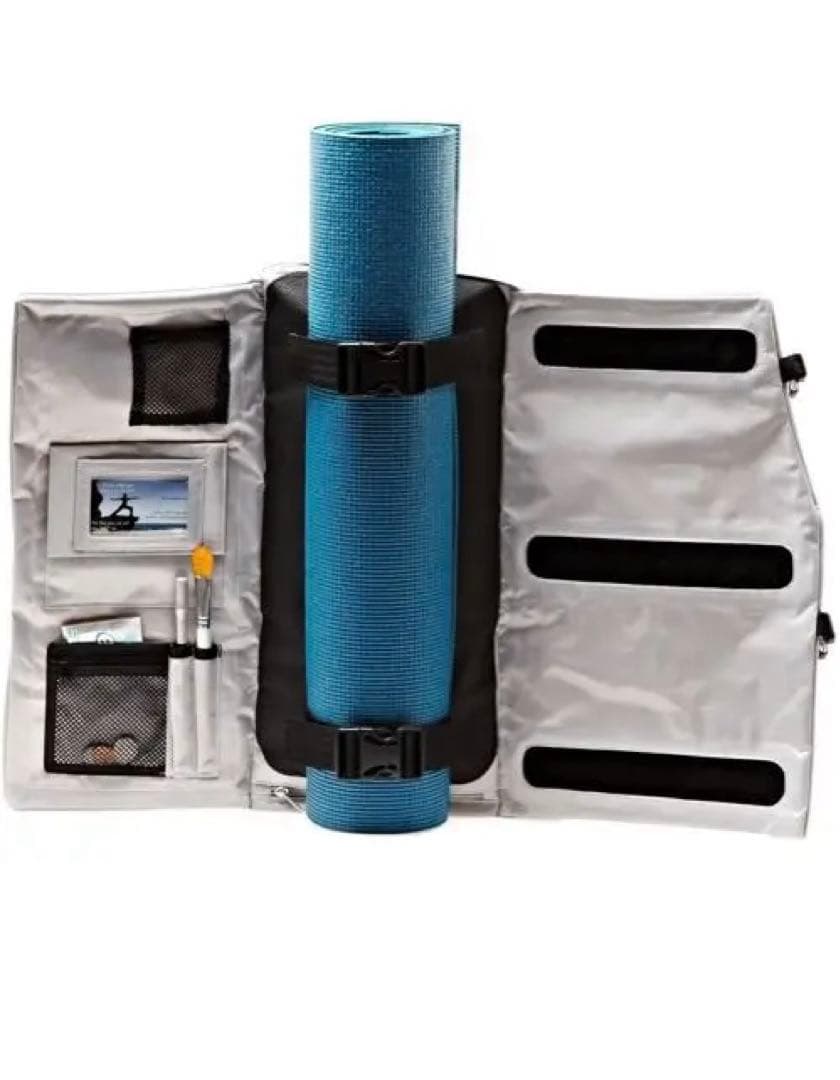 YOGA SAK ヨガリュック