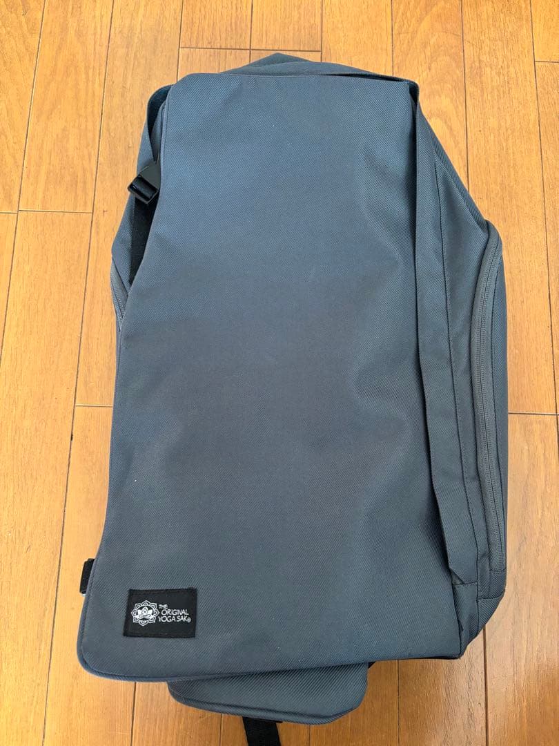 YOGA SAK ヨガリュック