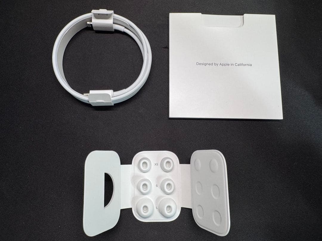 AirPods Pro 第二世代 Lightning