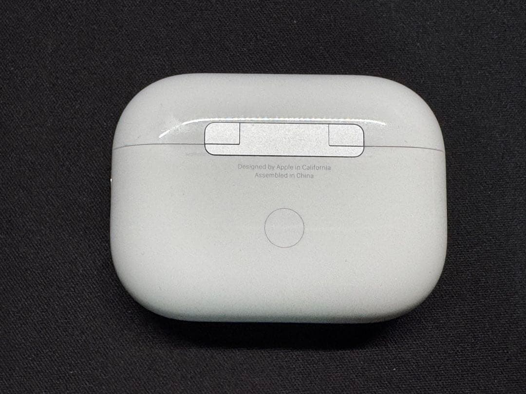 AirPods Pro 第二世代 Lightning