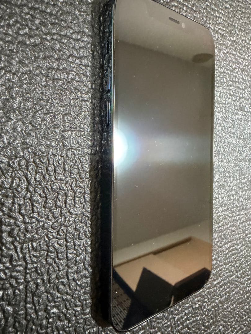 携帯電話本体 iPhone12 Pro 256GB