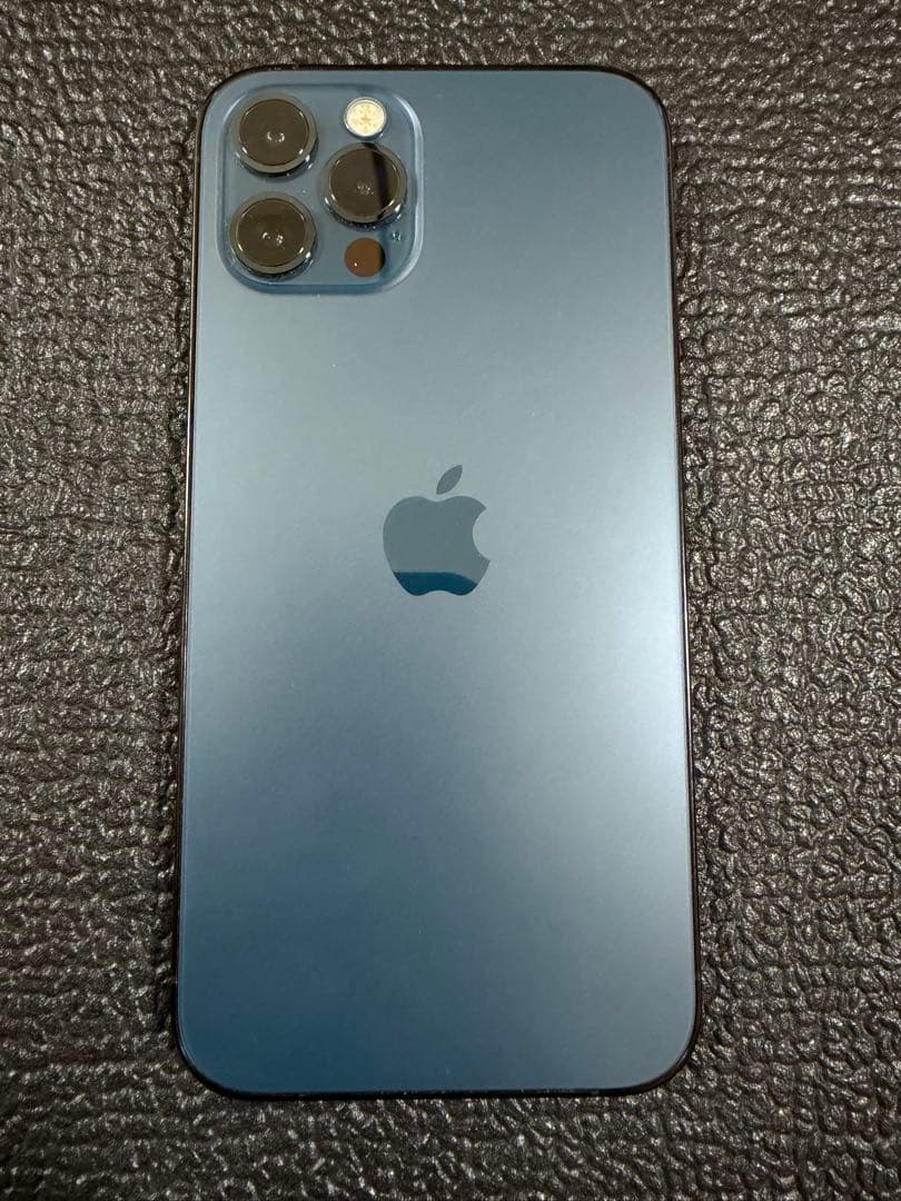 携帯電話本体 iPhone12 Pro 256GB